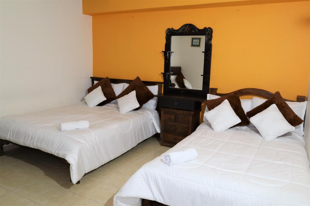 San Javier * Villa de Leyva