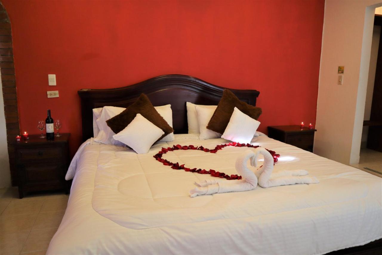 酒店 San Javier Villa de Leyva