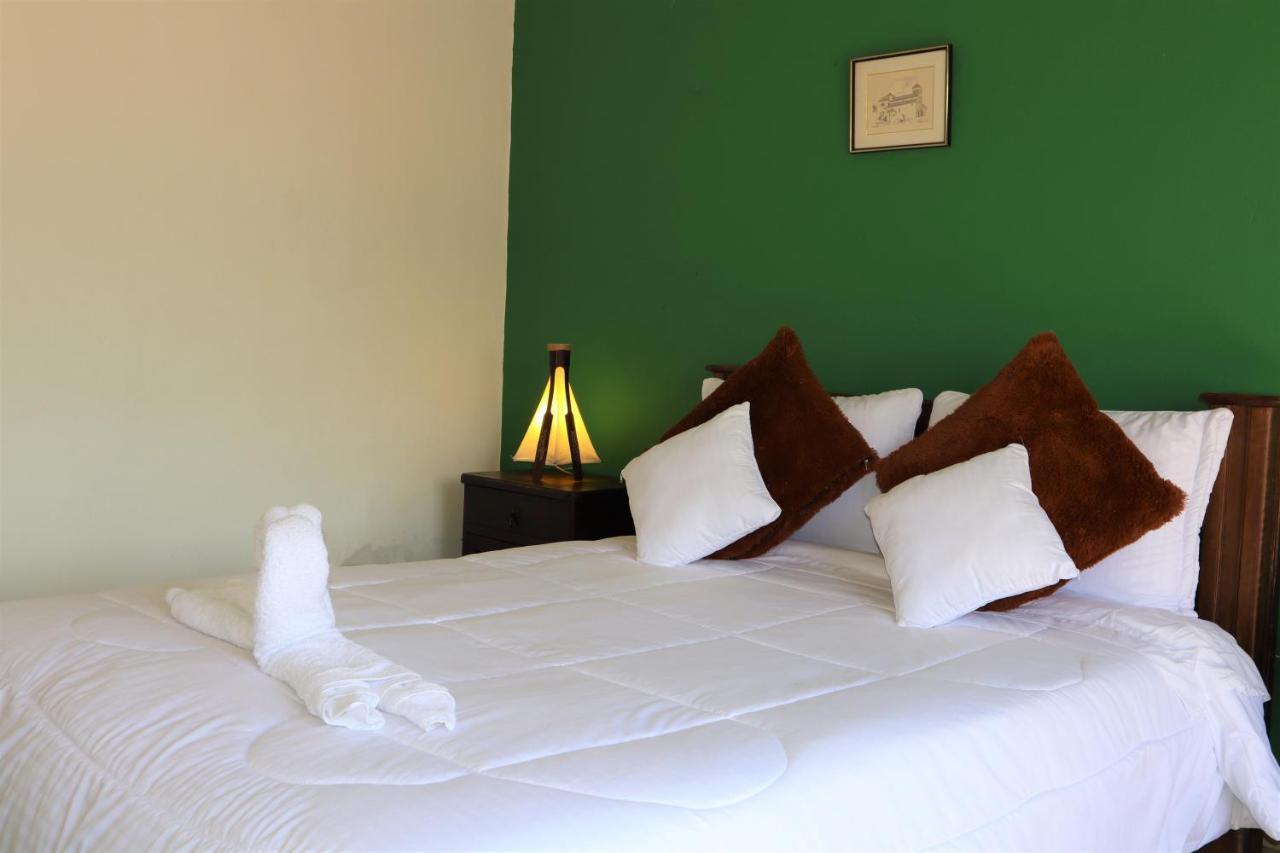 San Javier 酒店 Villa de Leyva